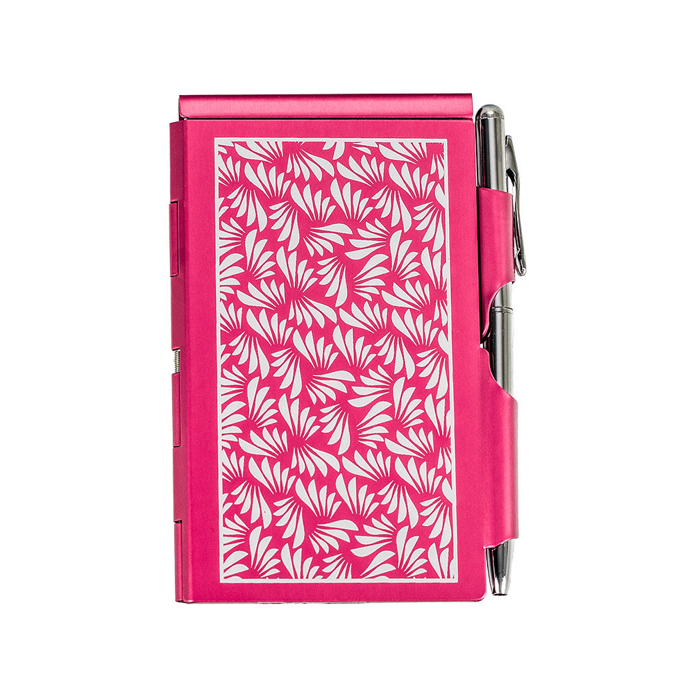 Mini Notepad Pink