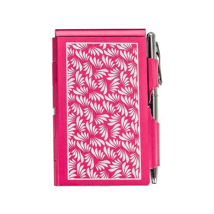 Mini Notepad Pink
