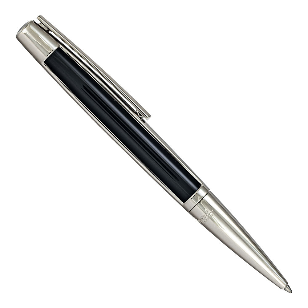 S.T. Dupont Defi Ballpoint Black