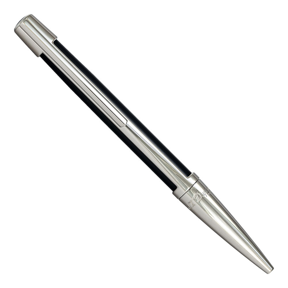 S.T. Dupont Defi Ballpoint Black