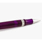 Visconti Homo Sapiens Demo Stones Rollerball Amethyst