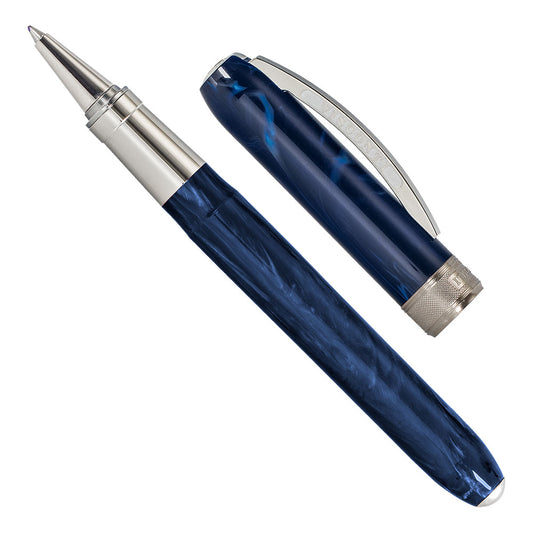 Visconti Rembrandt Rollerball Blue