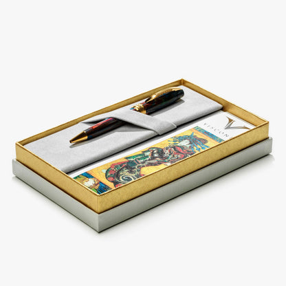 Visconti van Gogh Ballpoint Oiran