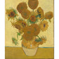 Visconti van Gogh Ballpoint Sunflowers
