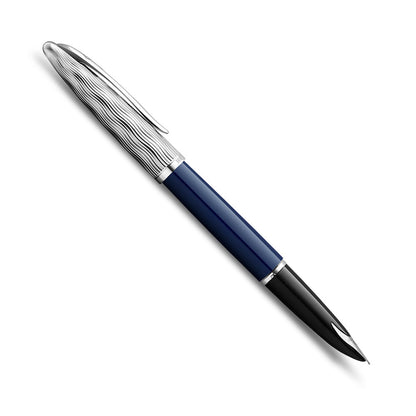 Waterman Special Edition Carene Fountain Pen L'Essence du Bleu