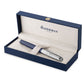 Waterman Special Edition Exception L'Essence du Bleu Fountain Pen