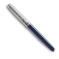 Waterman Special Edition Exception L'Essence du Bleu Fountain Pen