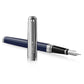 Waterman Special Edition Exception L'Essence du Bleu Fountain Pen
