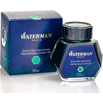 Waterman Ink Bottle 50ml