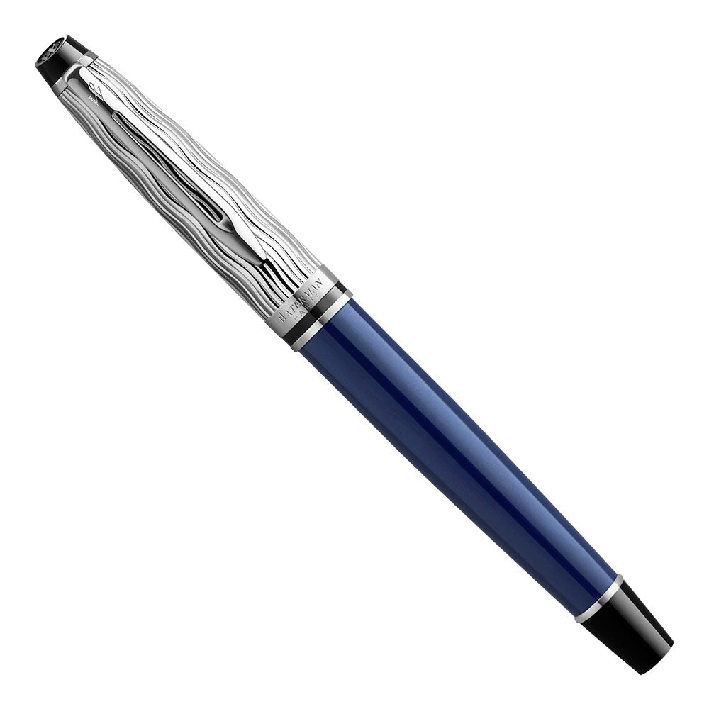 Waterman Special Edition Expert Rollerball L'Essence du Bleu