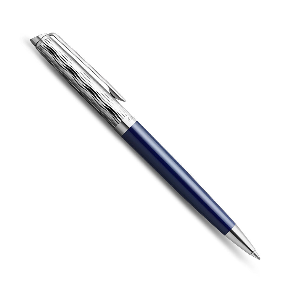 Waterman Special Edition Hemisphere Ballpoint L'Essence du Bleu