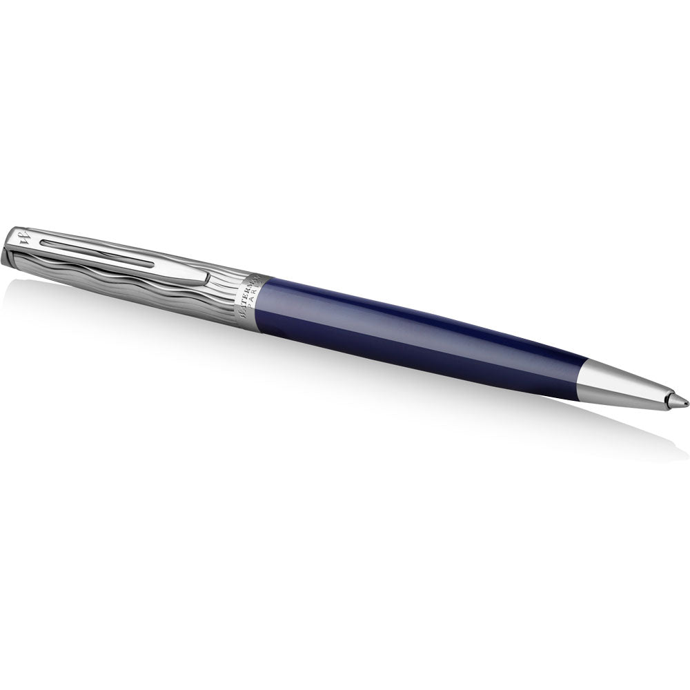 Waterman Special Edition Hemisphere Ballpoint L'Essence du Bleu