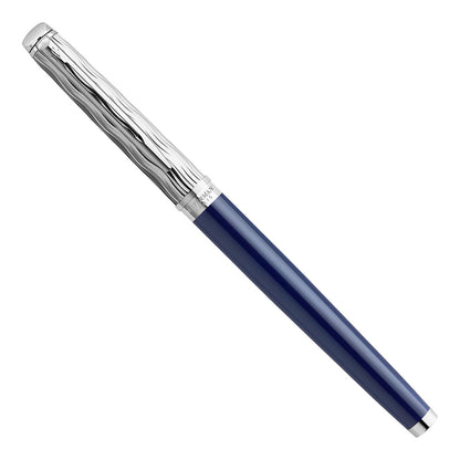 Waterman Special Edition Hemisphere L'Essence du Bleu Fountain Pen