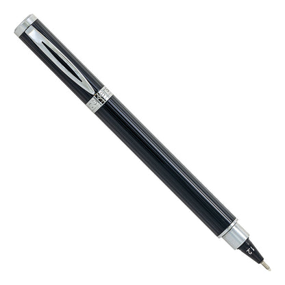 Yookers Eros Fiber Pen Black Lacquer