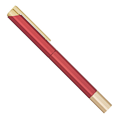 YSTUDIO Glamour Evolve Bihex Rollerball Marsala