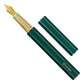 YSTUDIO Classic Green Fountain Pen